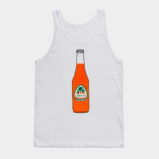 Jarritos Tank Top